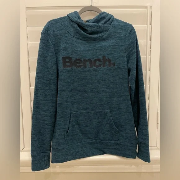 Bench Sweater - Picture 1 of 5